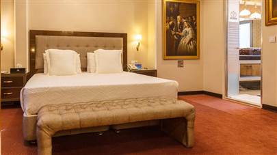 هتل نیلو تهران هتل نیلو تهران